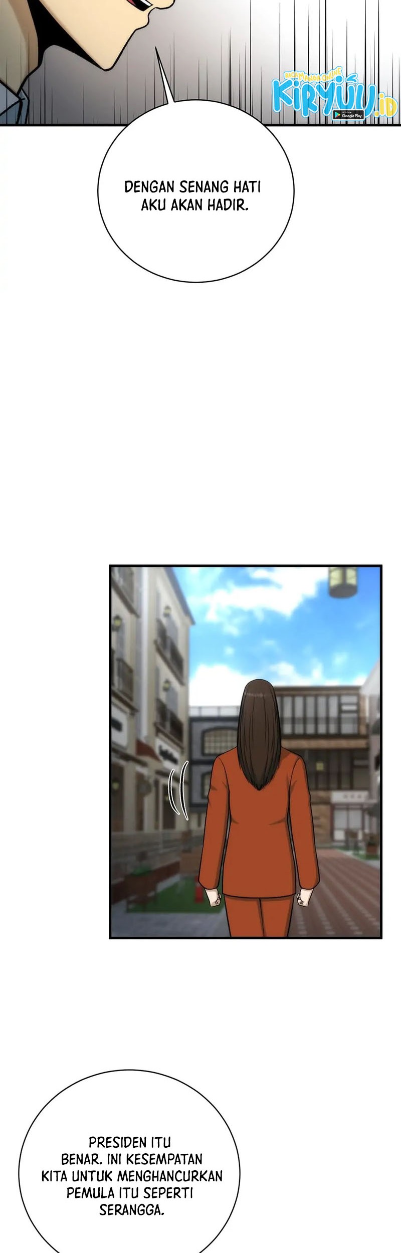 Dungeon House Chapter 85 Gambar 44