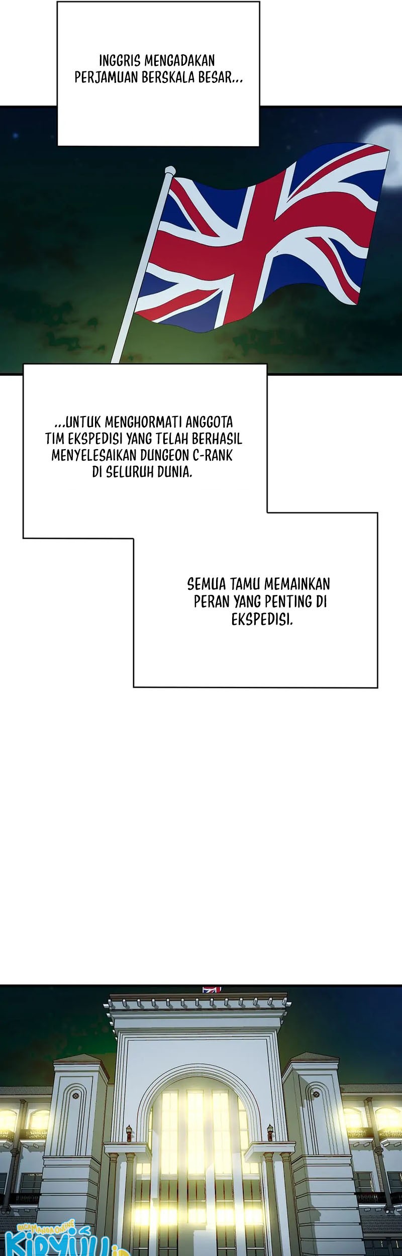 Dungeon House Chapter 85 Gambar 47