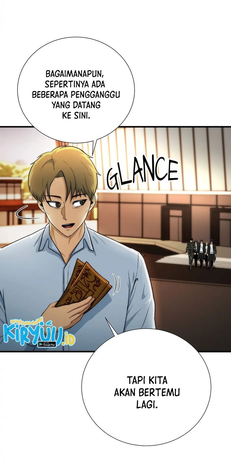Dungeon House Chapter 85 Gambar 6