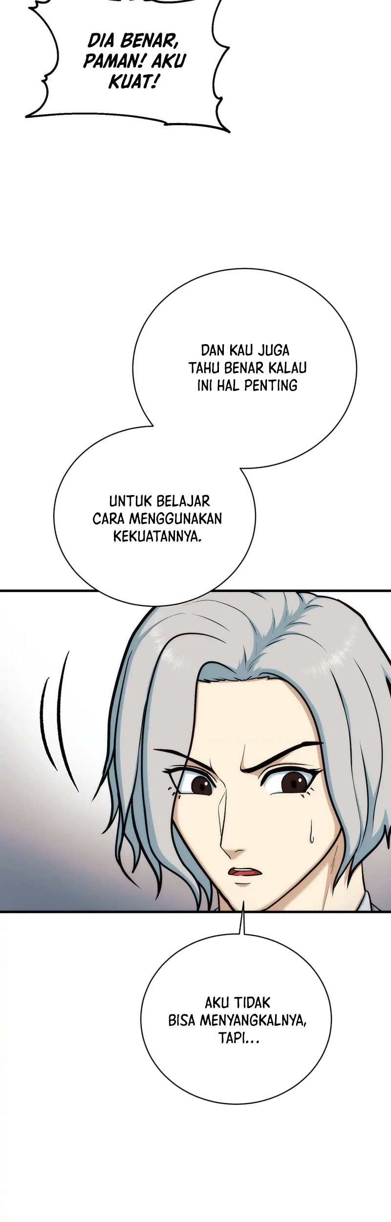 Dungeon House Chapter 85 Gambar 13