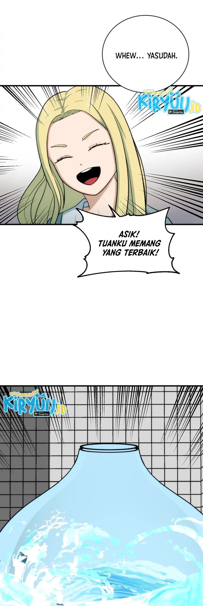 Dungeon House Chapter 85 Gambar 14