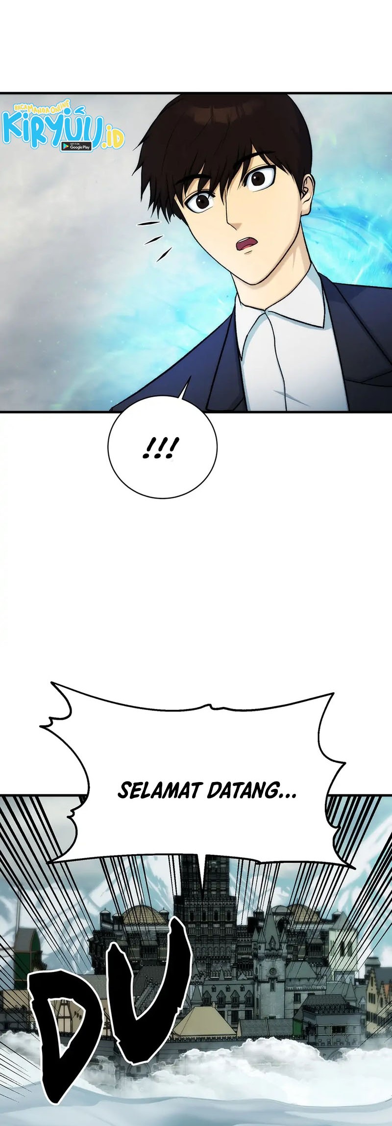 Dungeon House Chapter 85 Gambar 18