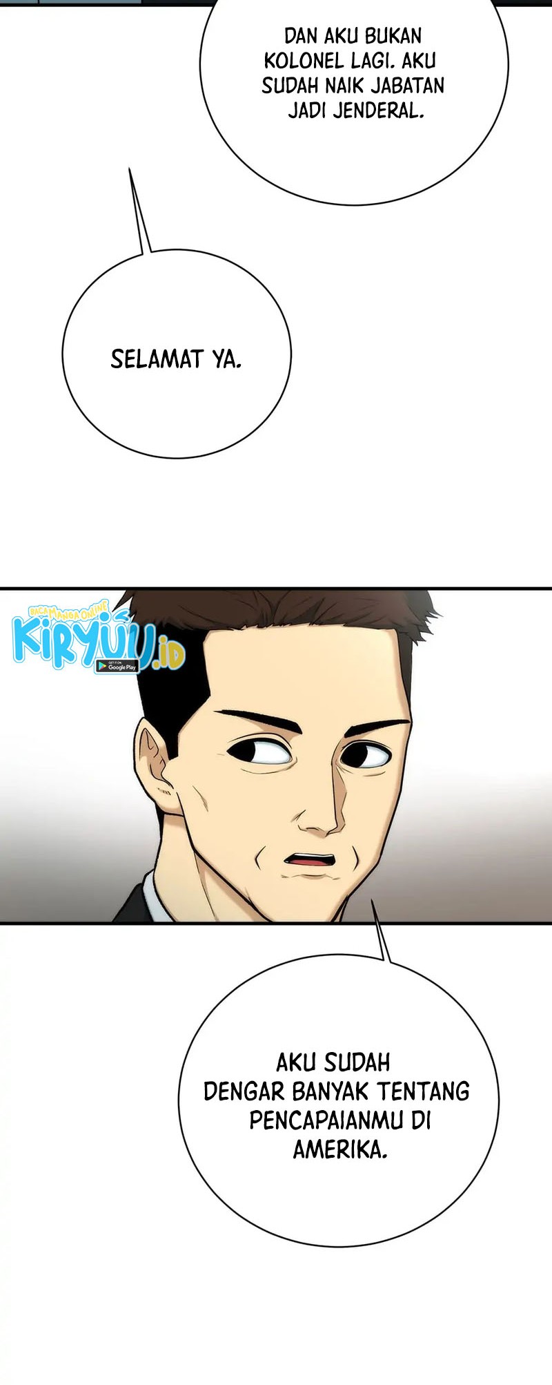 Dungeon House Chapter 85 Gambar 30