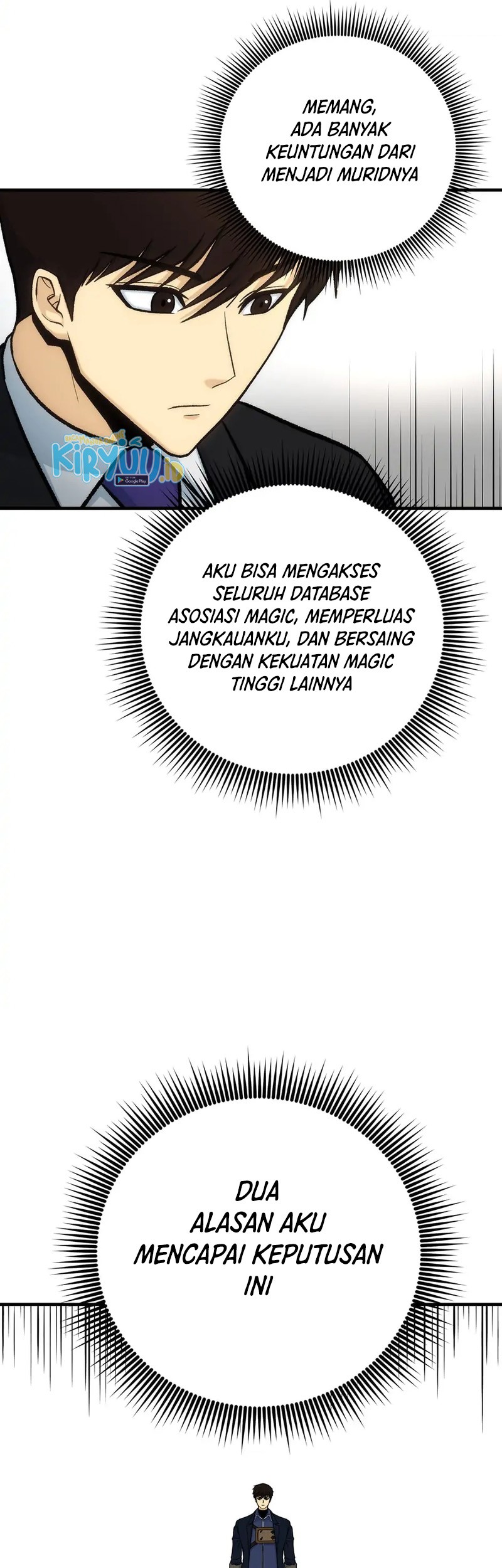 Dungeon House Chapter 87 Gambar 33