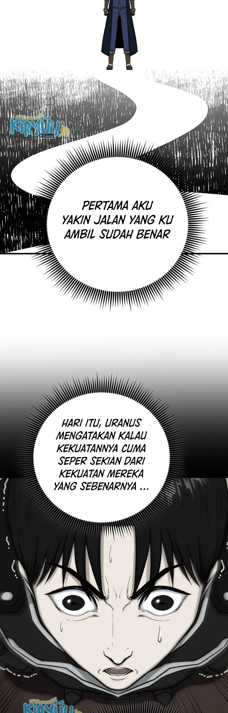 Dungeon House Chapter 87 Gambar 34