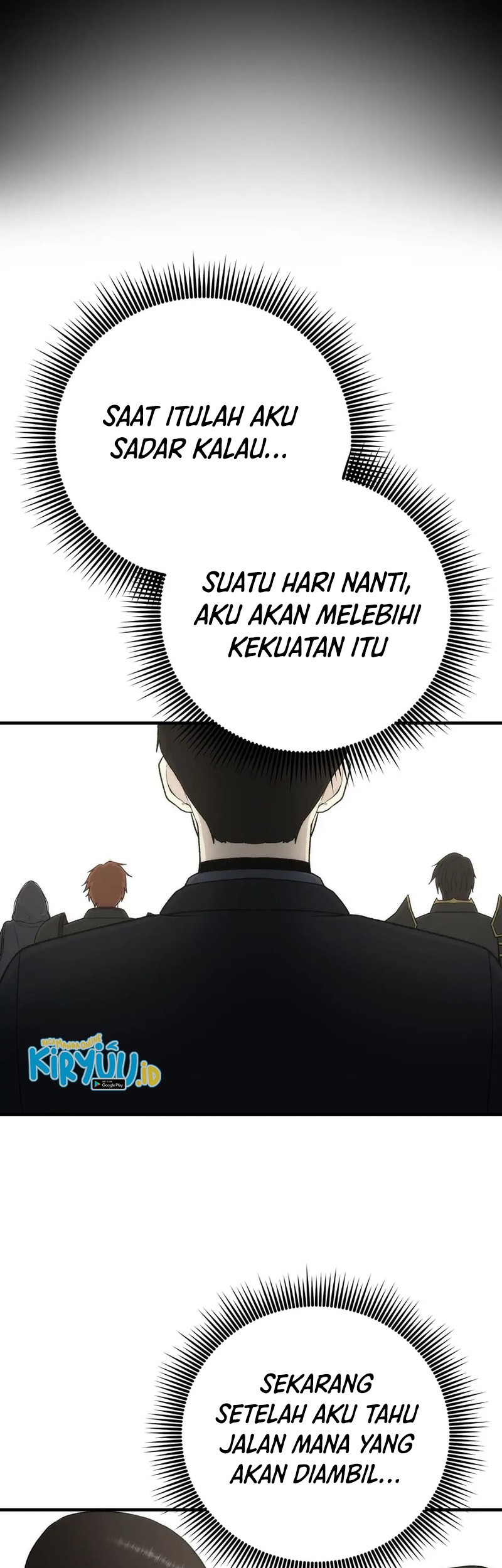 Dungeon House Chapter 87 Gambar 37