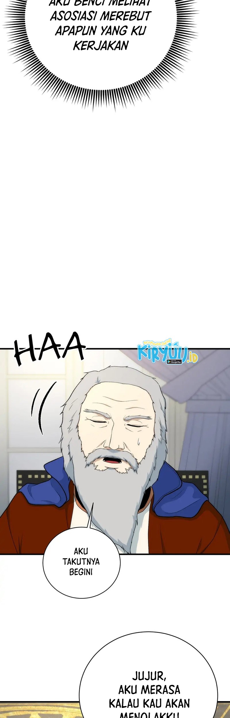 Dungeon House Chapter 87 Gambar 39