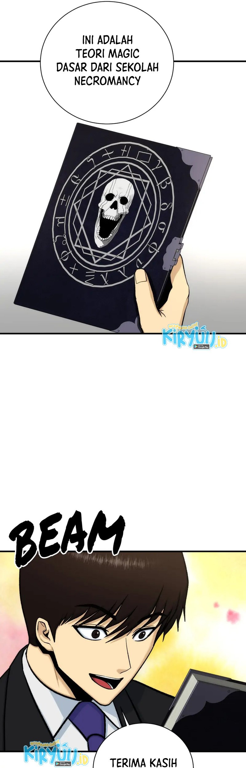 Dungeon House Chapter 87 Gambar 41