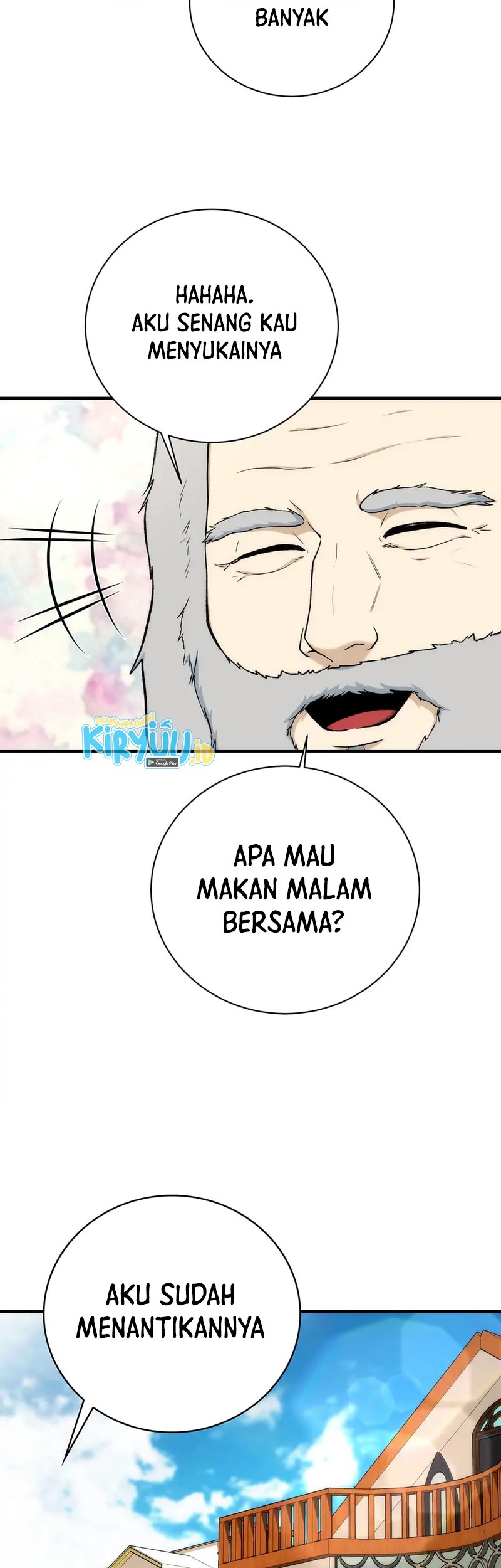 Dungeon House Chapter 87 Gambar 42