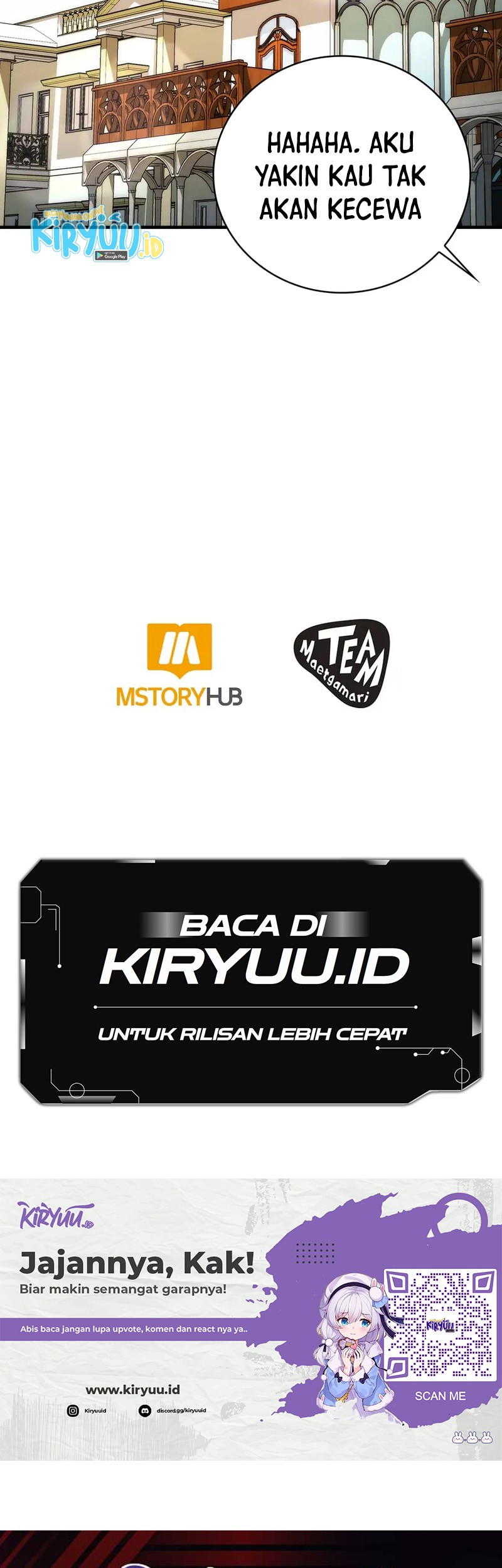 Dungeon House Chapter 87 Gambar 43