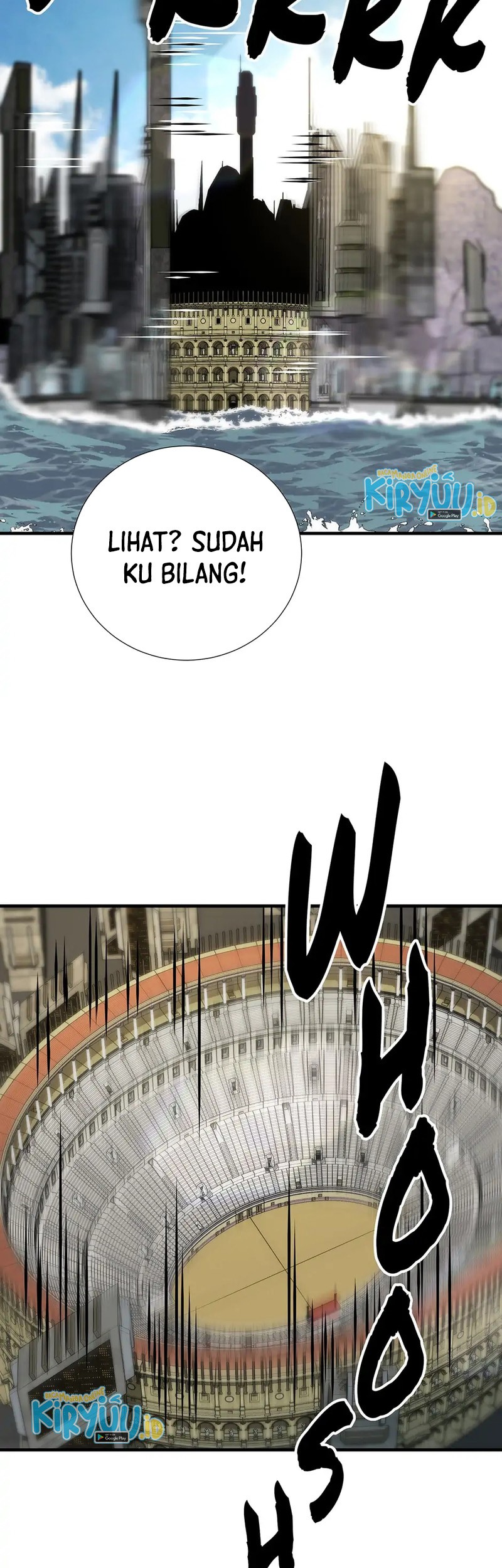 Dungeon House Chapter 87 Gambar 4