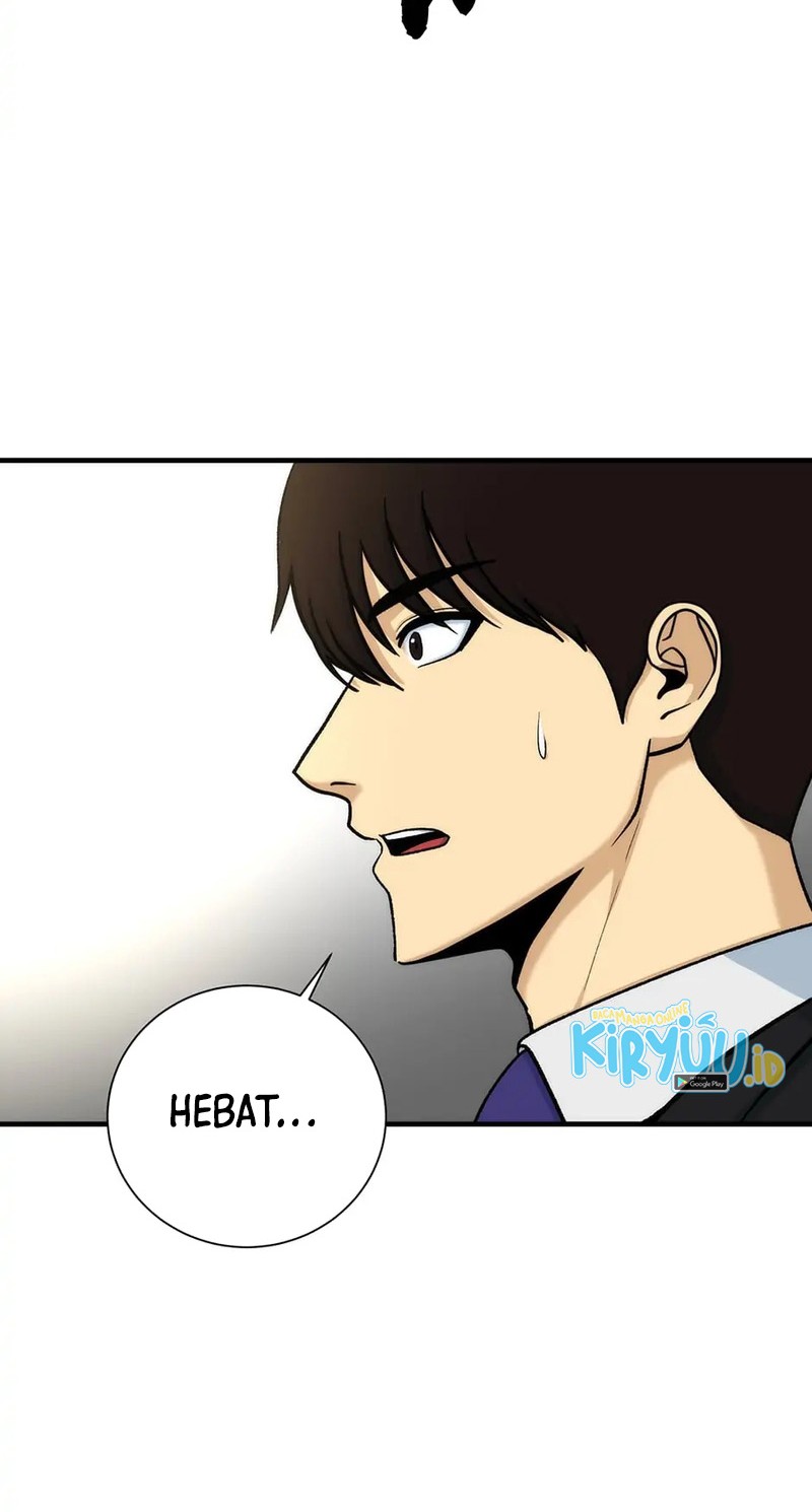 Dungeon House Chapter 87 Gambar 5