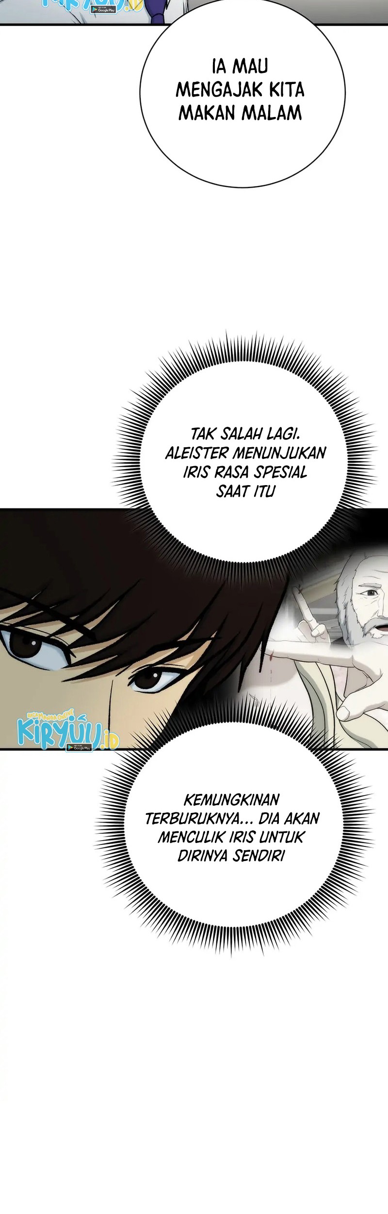 Dungeon House Chapter 87 Gambar 9