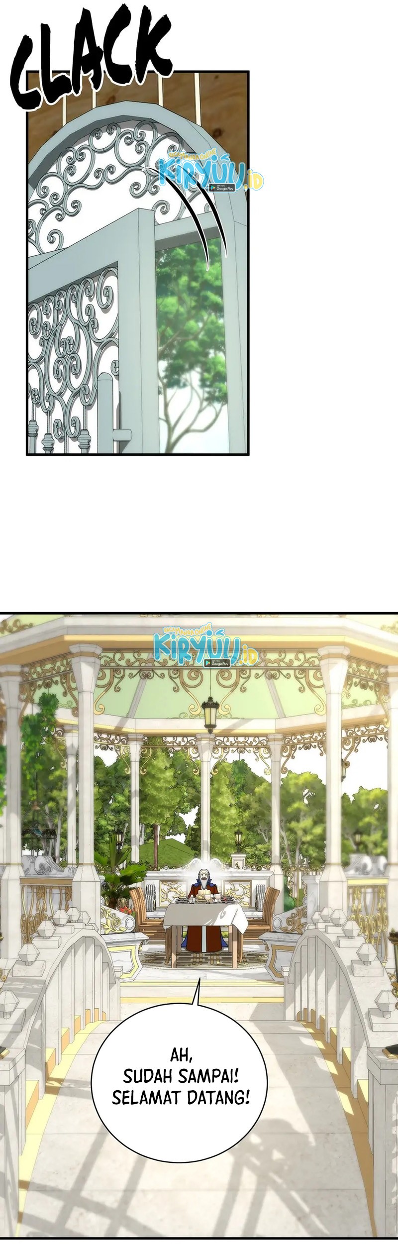 Dungeon House Chapter 87 Gambar 10
