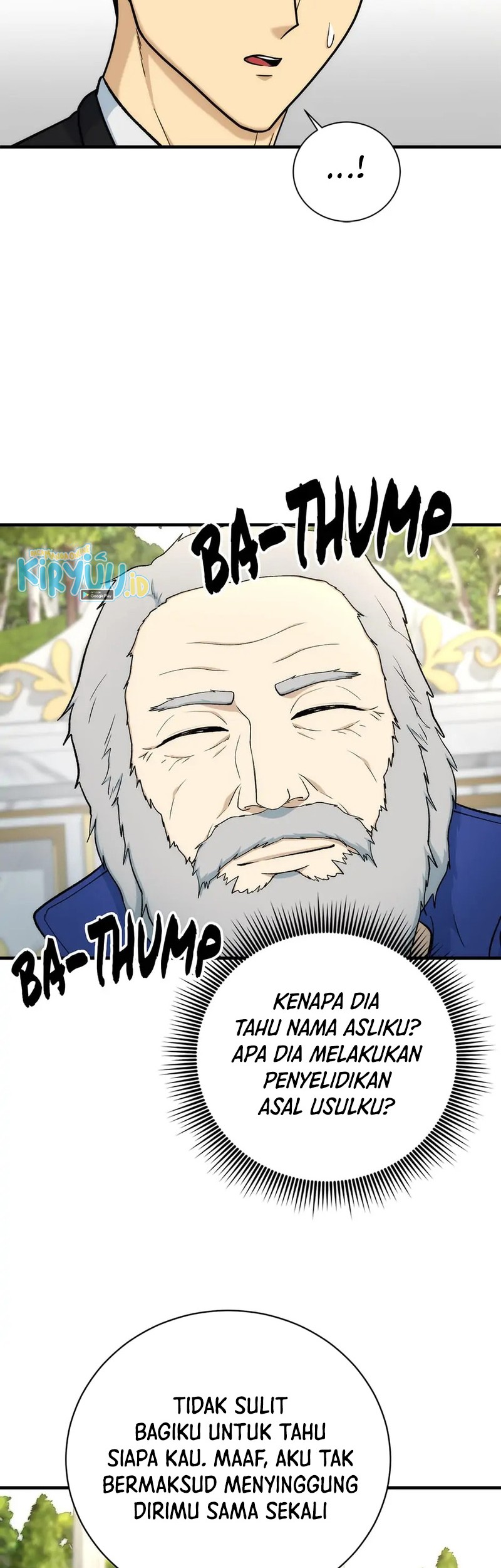 Dungeon House Chapter 87 Gambar 15