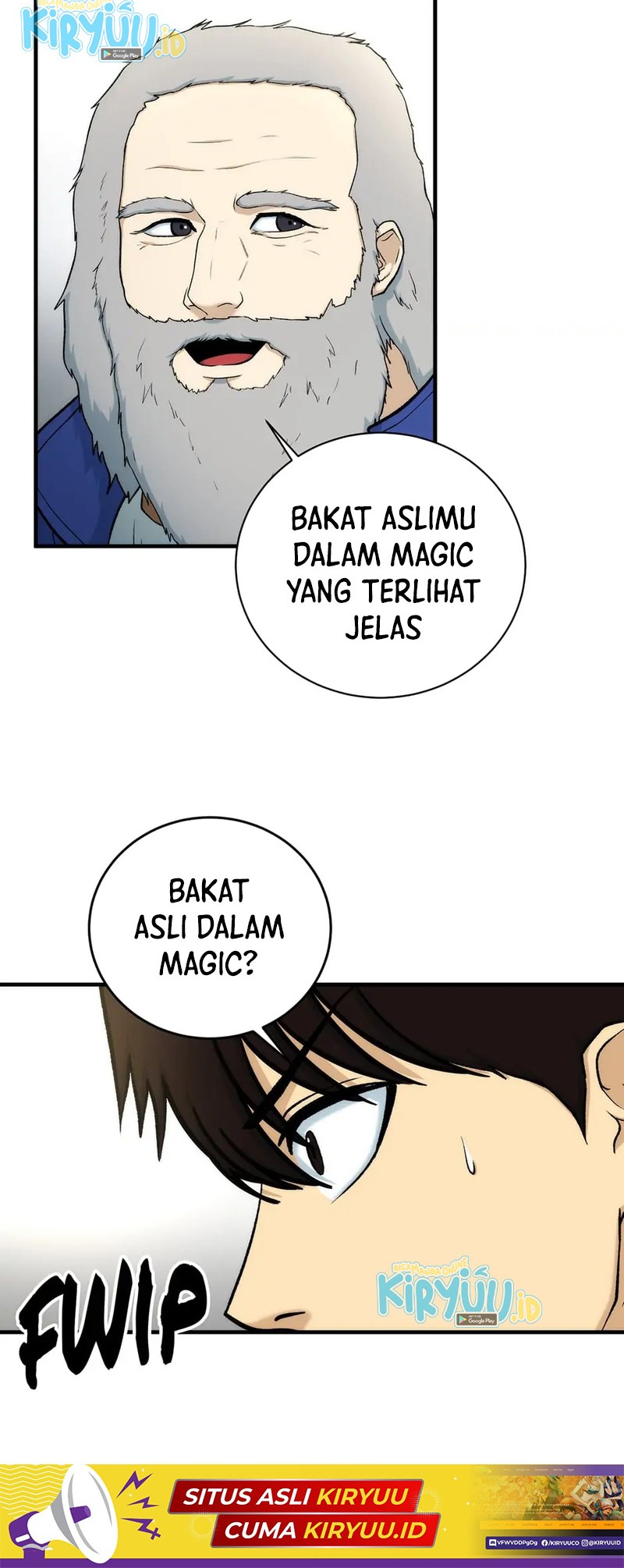 Dungeon House Chapter 87 Gambar 17