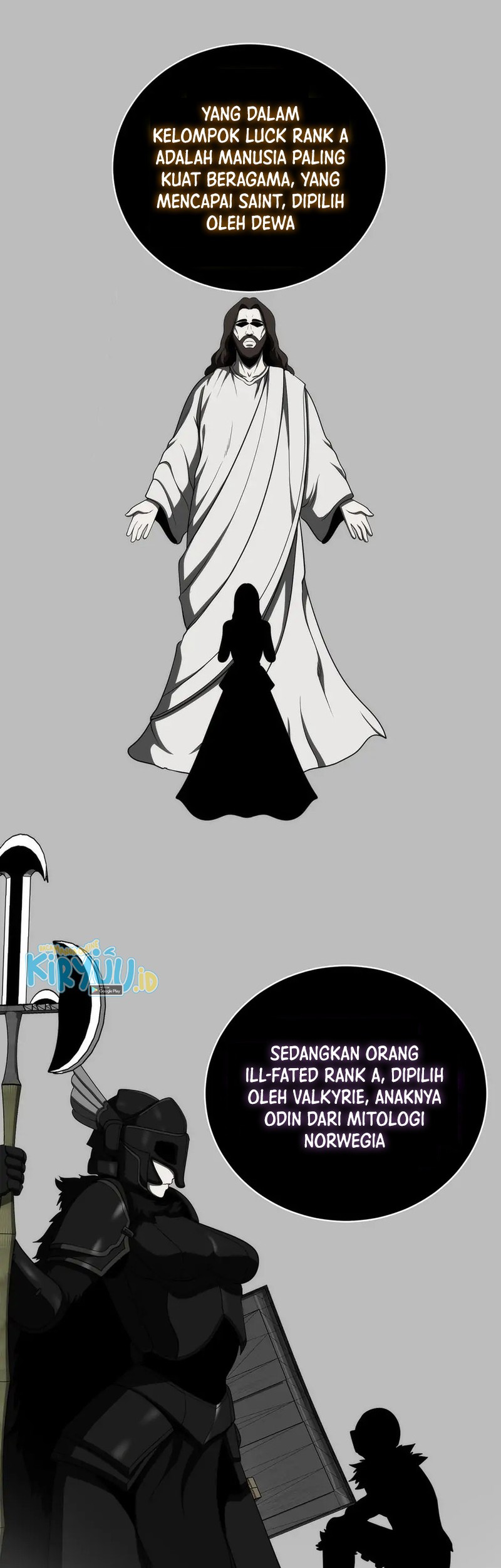 Dungeon House Chapter 87 Gambar 26