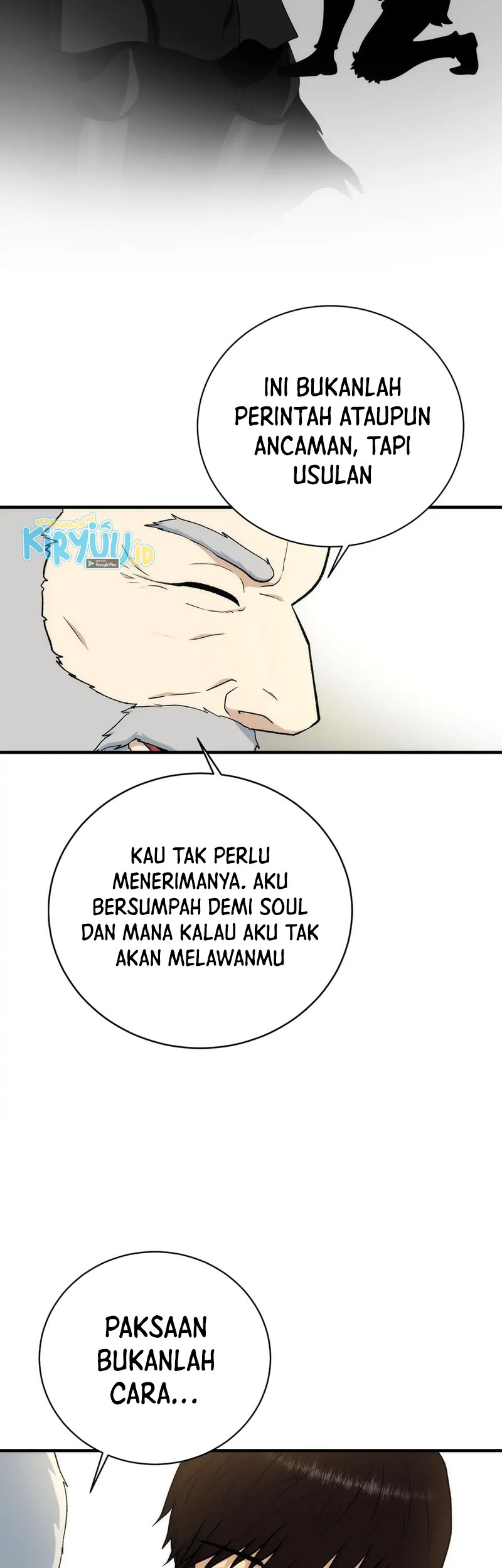 Dungeon House Chapter 87 Gambar 27