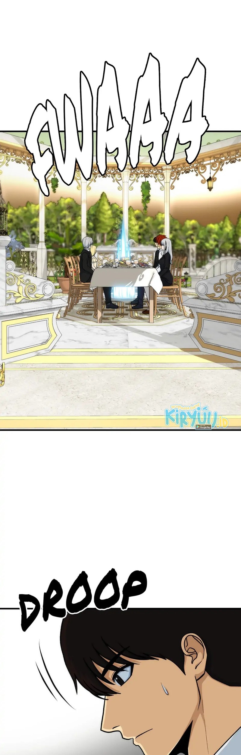 Dungeon House Chapter 87 Gambar 29