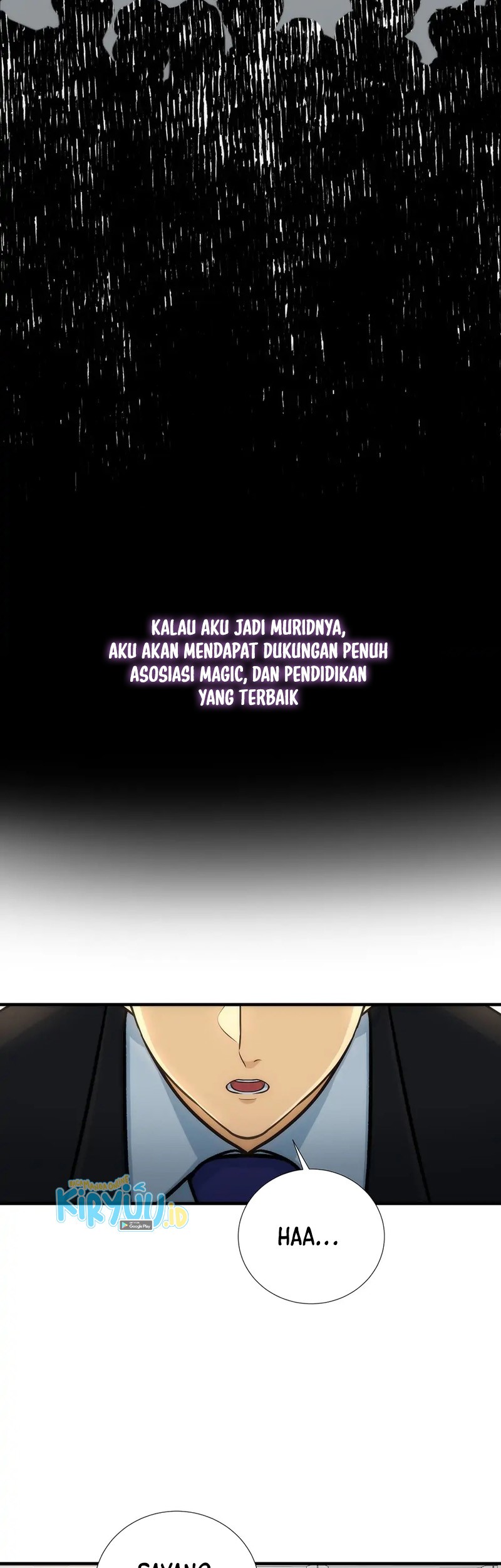 Dungeon House Chapter 87 Gambar 31