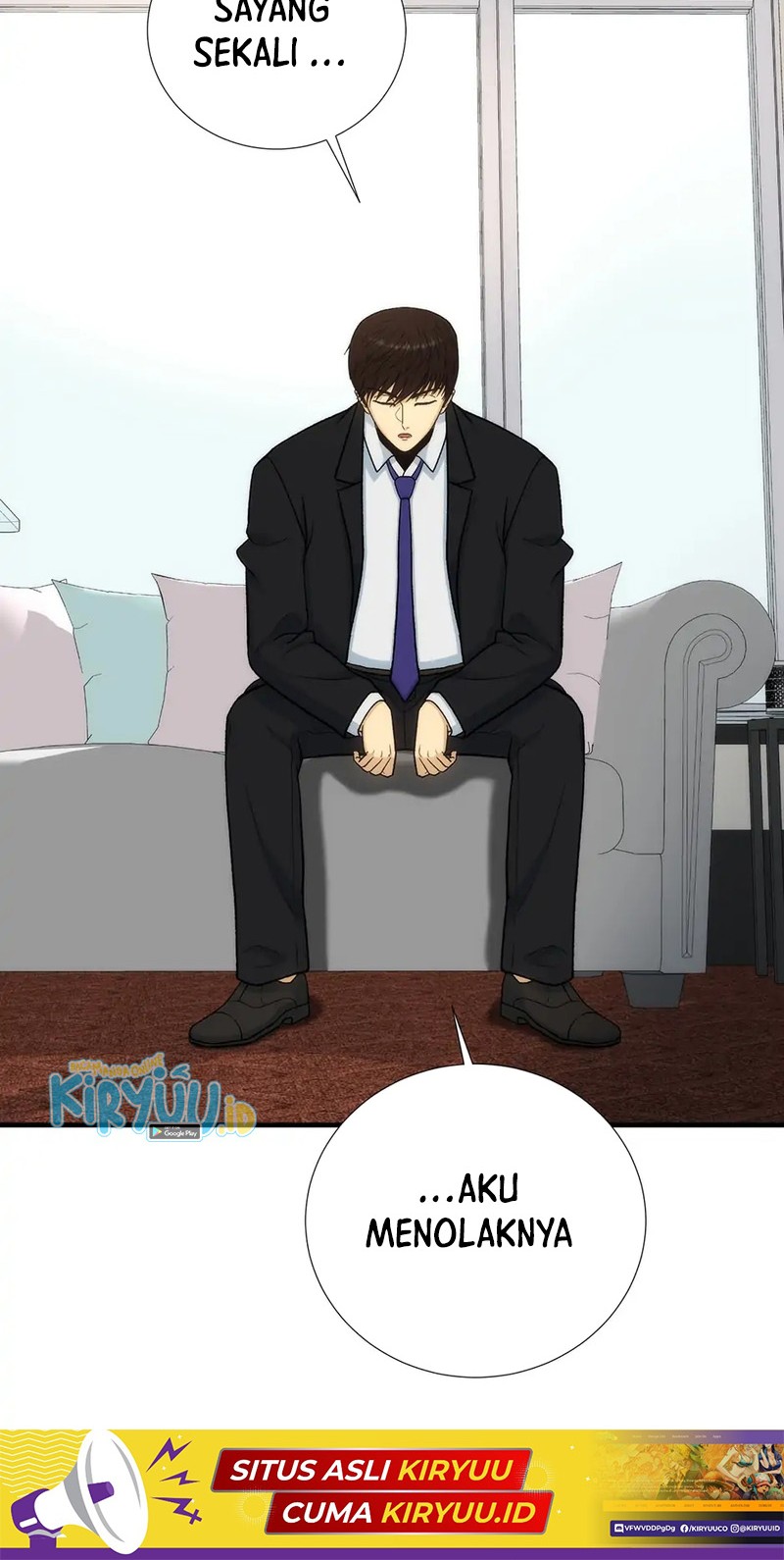 Dungeon House Chapter 87 Gambar 32