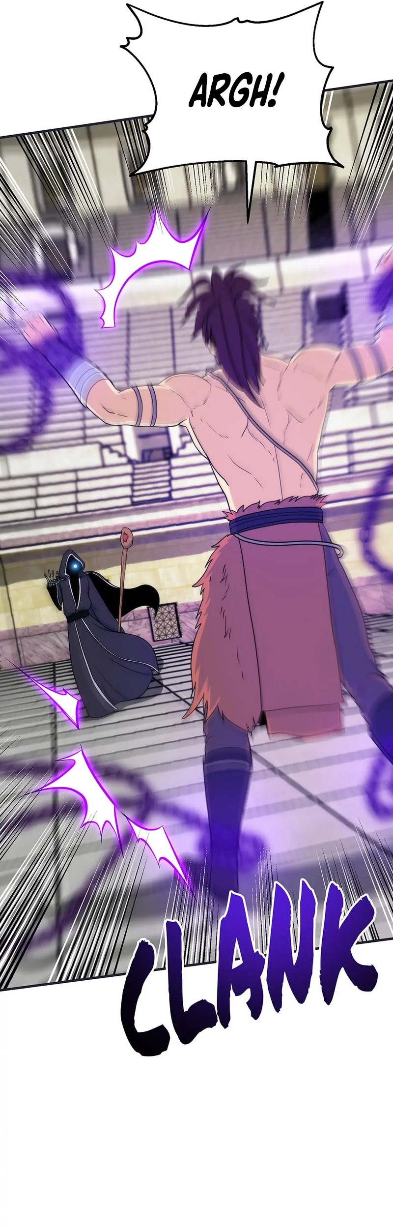 Dungeon House Chapter 89 Gambar 34