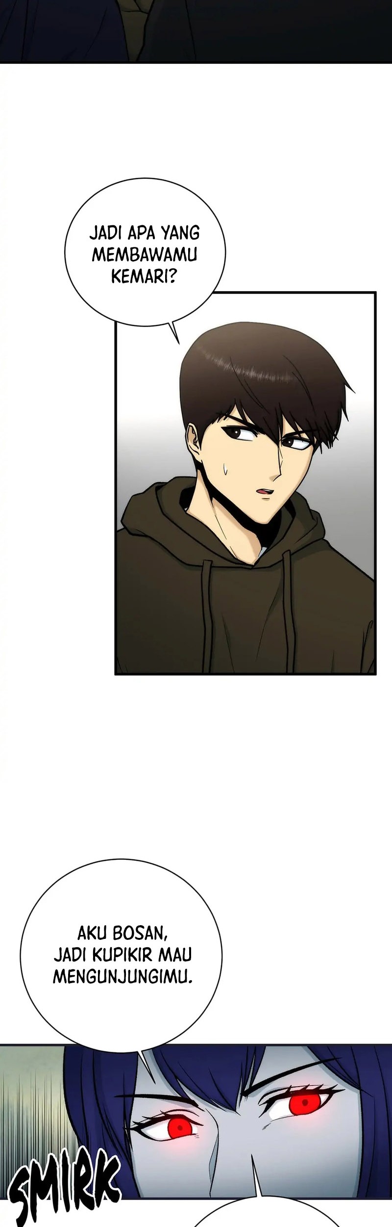 Dungeon House Chapter 89 Gambar 7