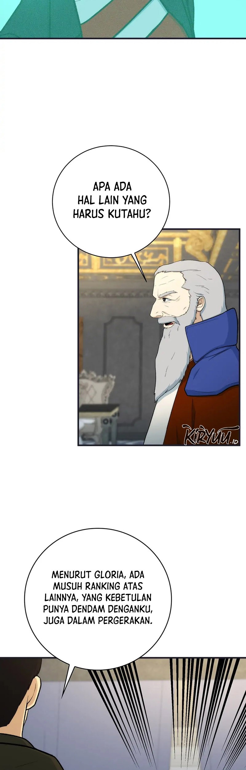 Dungeon House Chapter 89 Gambar 28