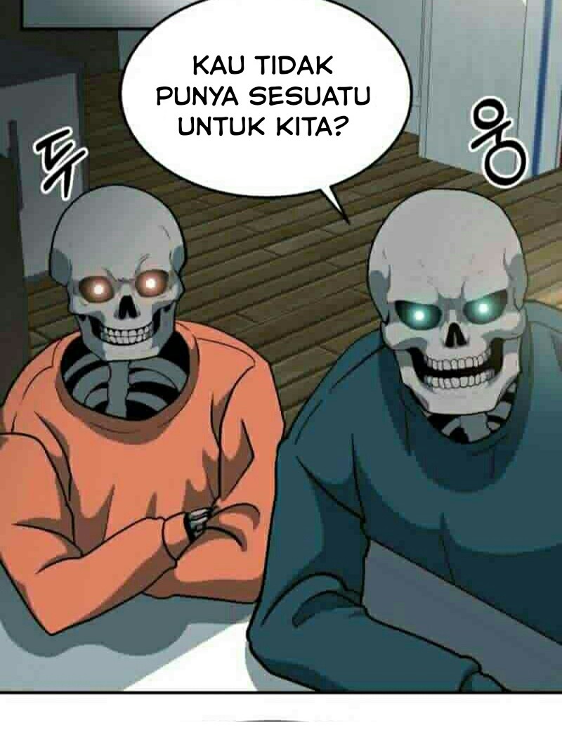 Dungeon House Chapter 9 Gambar 23
