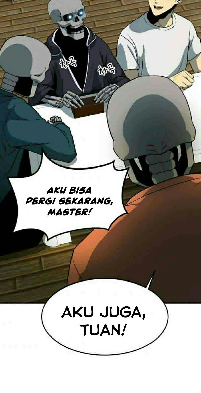 Dungeon House Chapter 9 Gambar 25