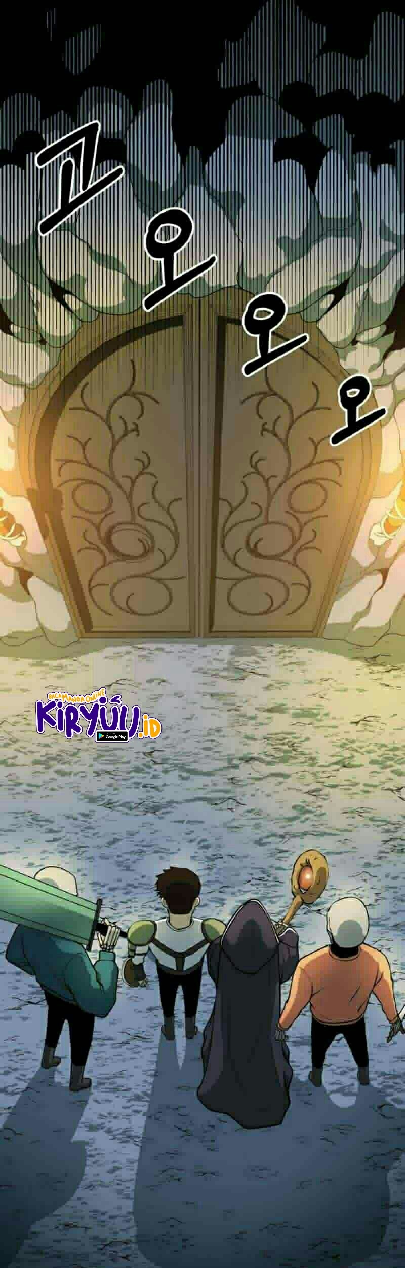 Dungeon House Chapter 9 Gambar 28