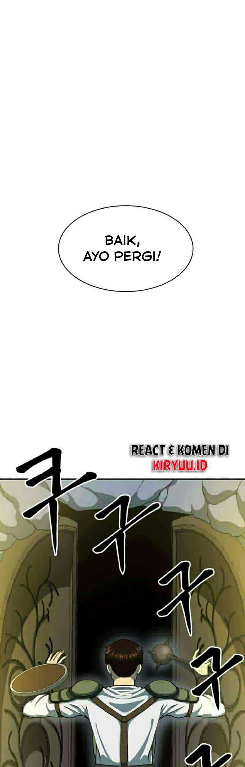 Dungeon House Chapter 9 Gambar 34