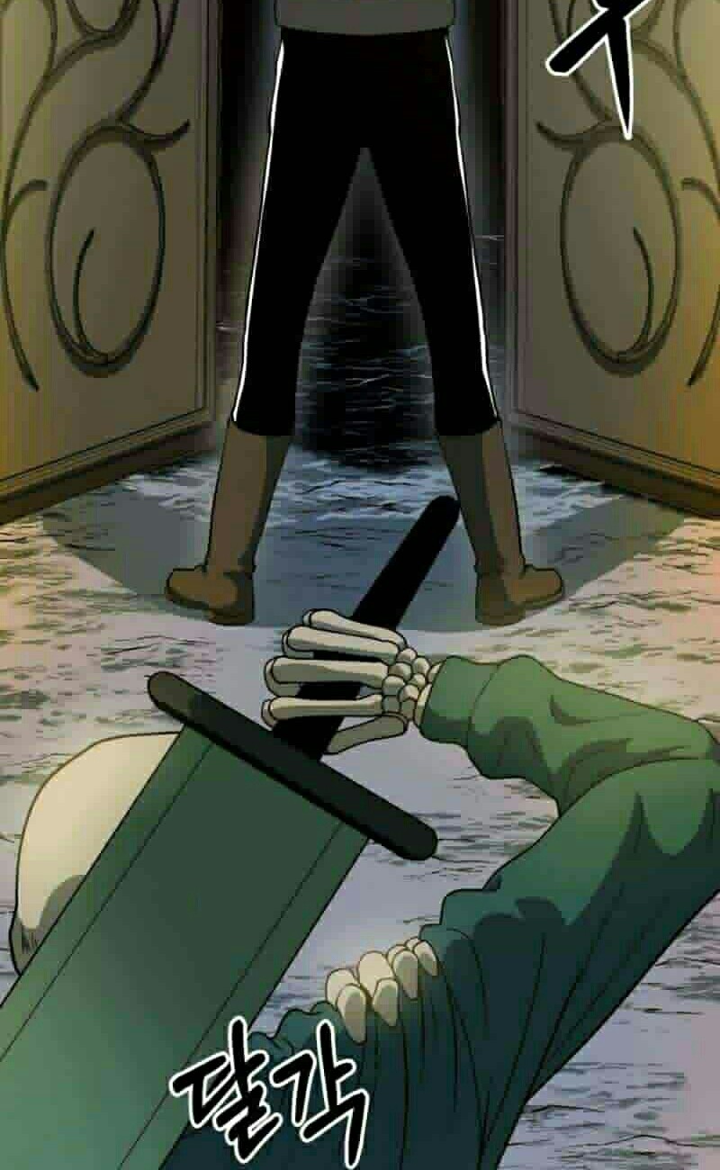 Dungeon House Chapter 9 Gambar 35