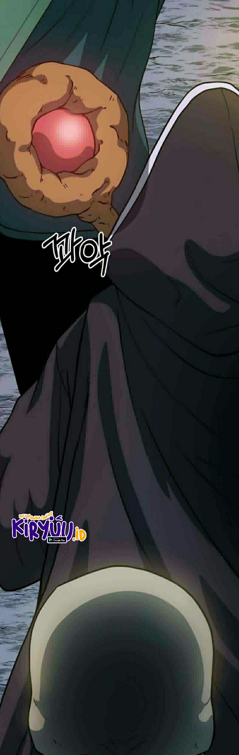 Dungeon House Chapter 9 Gambar 36
