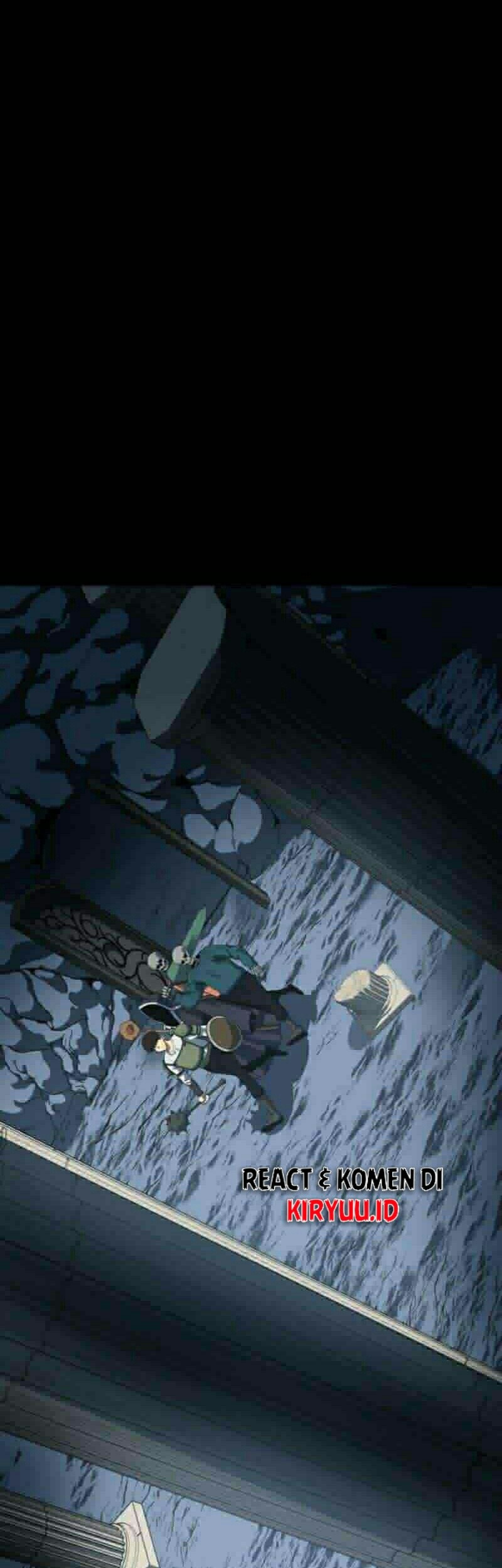 Dungeon House Chapter 9 Gambar 38
