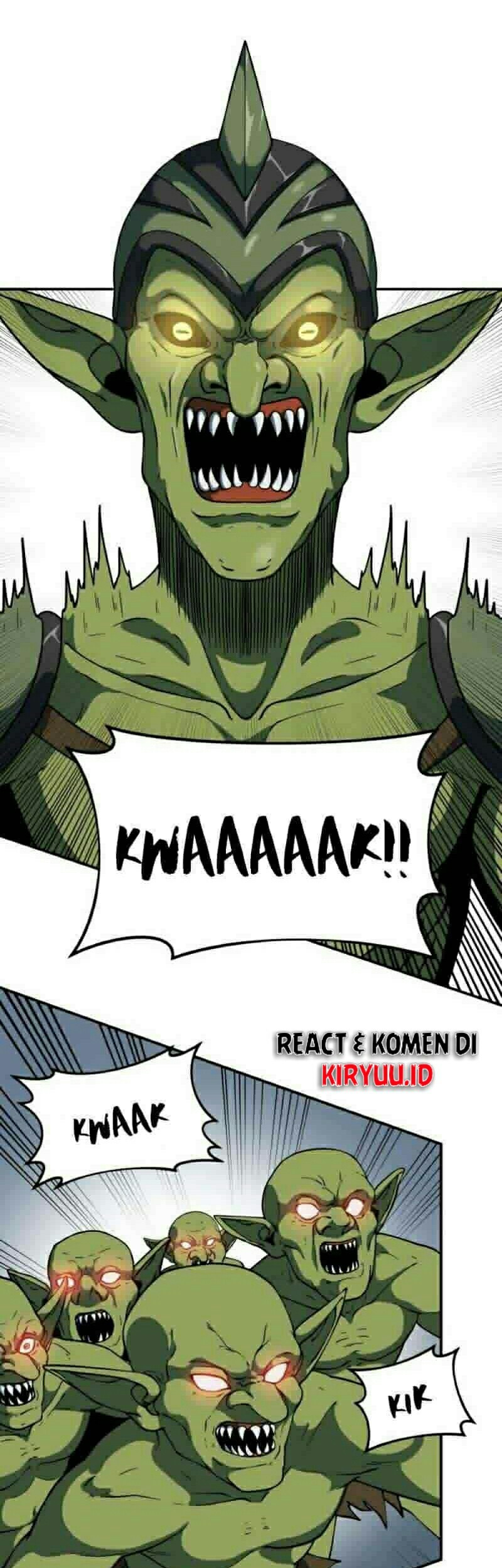 Dungeon House Chapter 9 Gambar 42