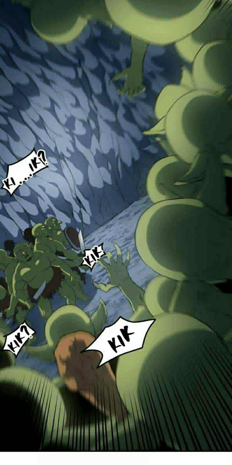 Dungeon House Chapter 9 Gambar 49