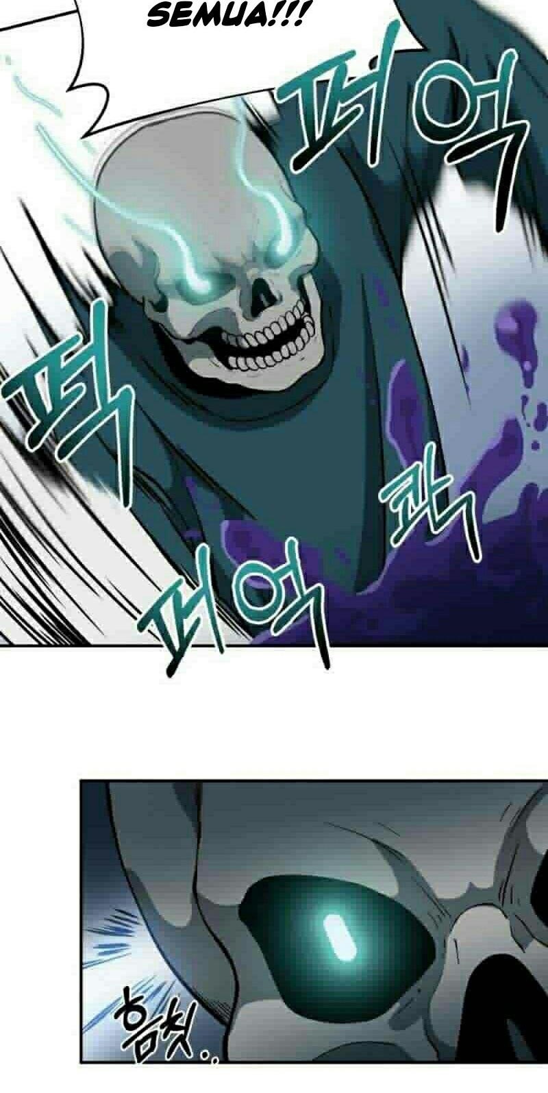 Dungeon House Chapter 9 Gambar 61