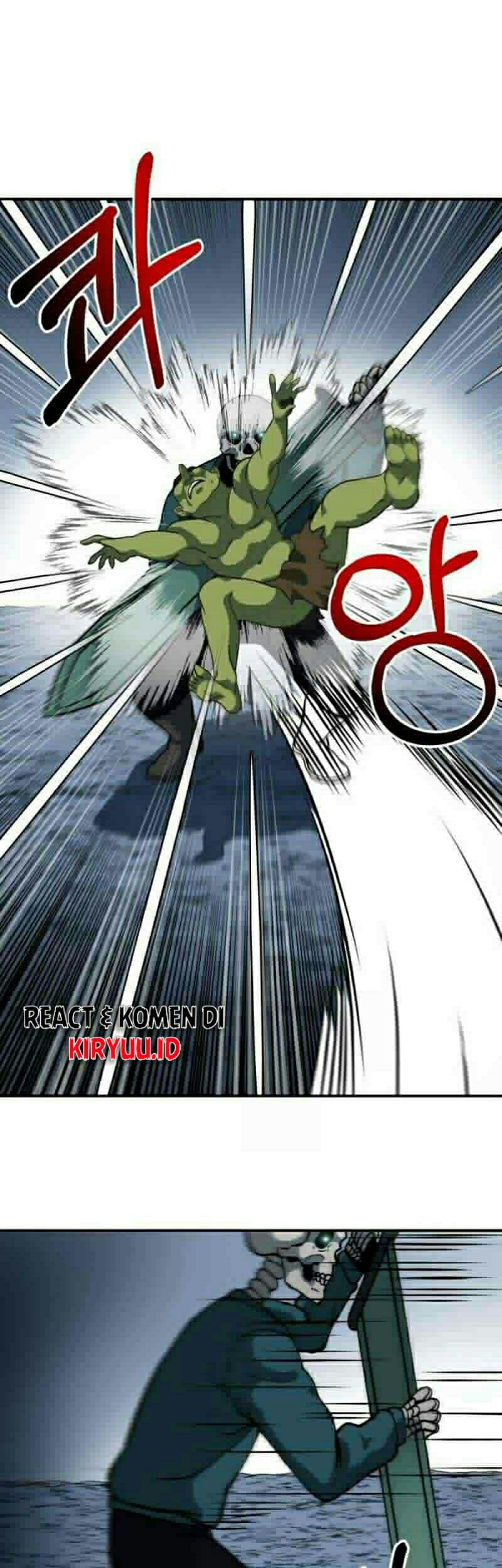 Dungeon House Chapter 9 Gambar 62