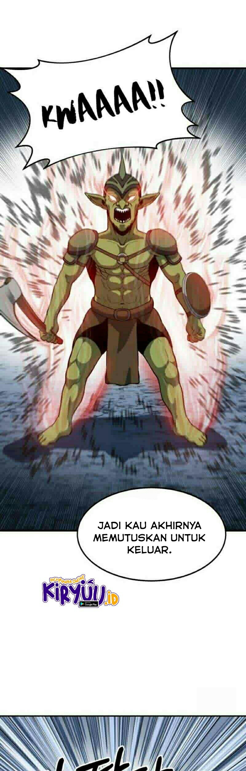 Dungeon House Chapter 9 Gambar 64