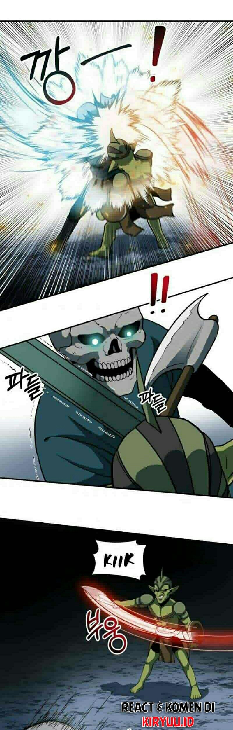 Dungeon House Chapter 9 Gambar 66