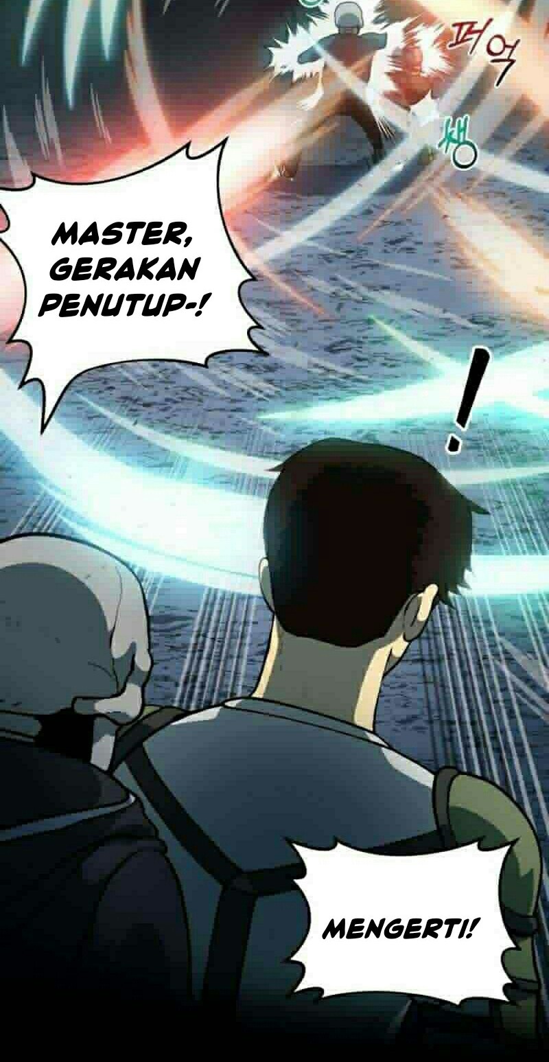 Dungeon House Chapter 9 Gambar 69