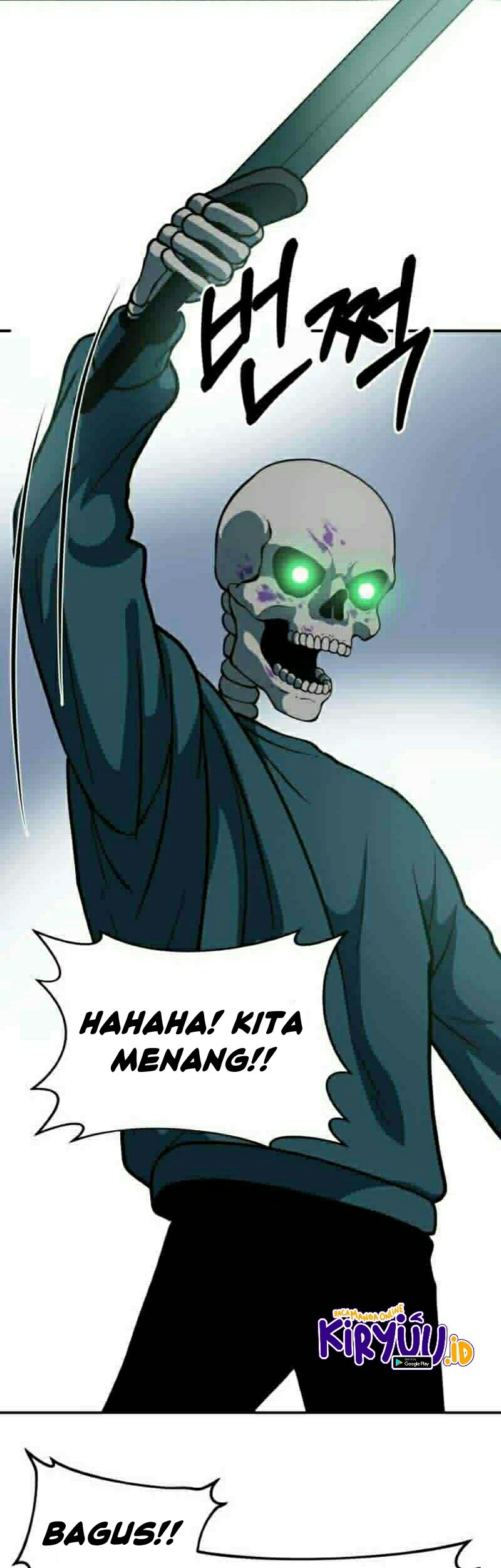 Dungeon House Chapter 9 Gambar 77
