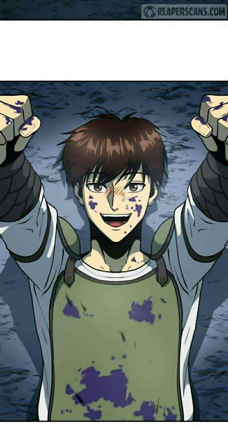 Dungeon House Chapter 9 Gambar 82