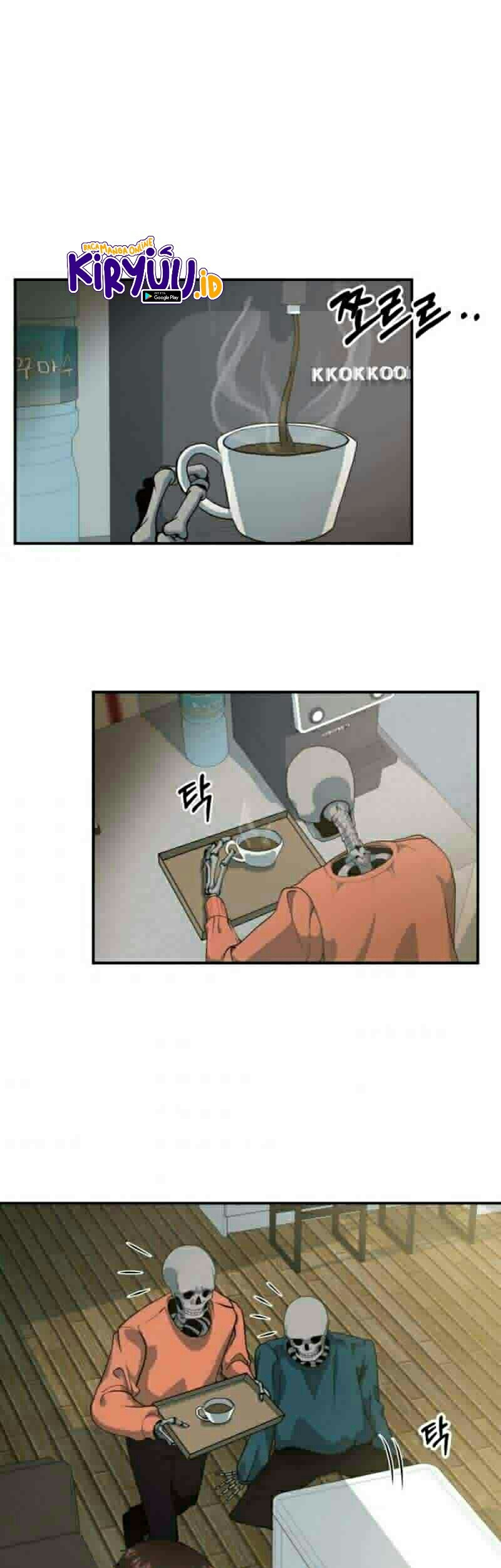 Dungeon House Chapter 9 Gambar 4