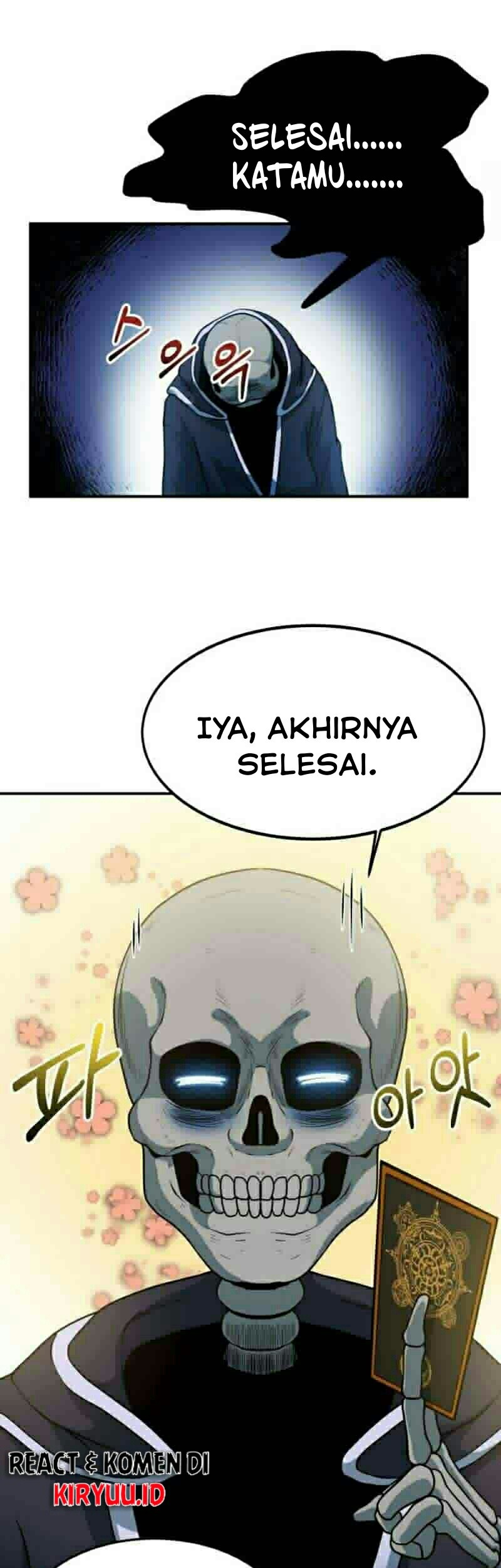 Dungeon House Chapter 9 Gambar 10