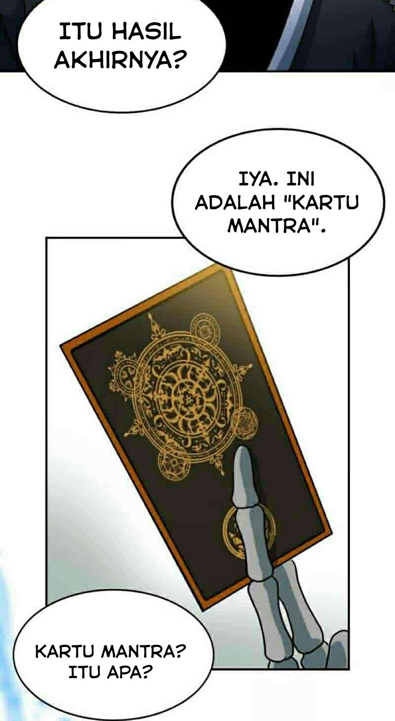 Dungeon House Chapter 9 Gambar 11