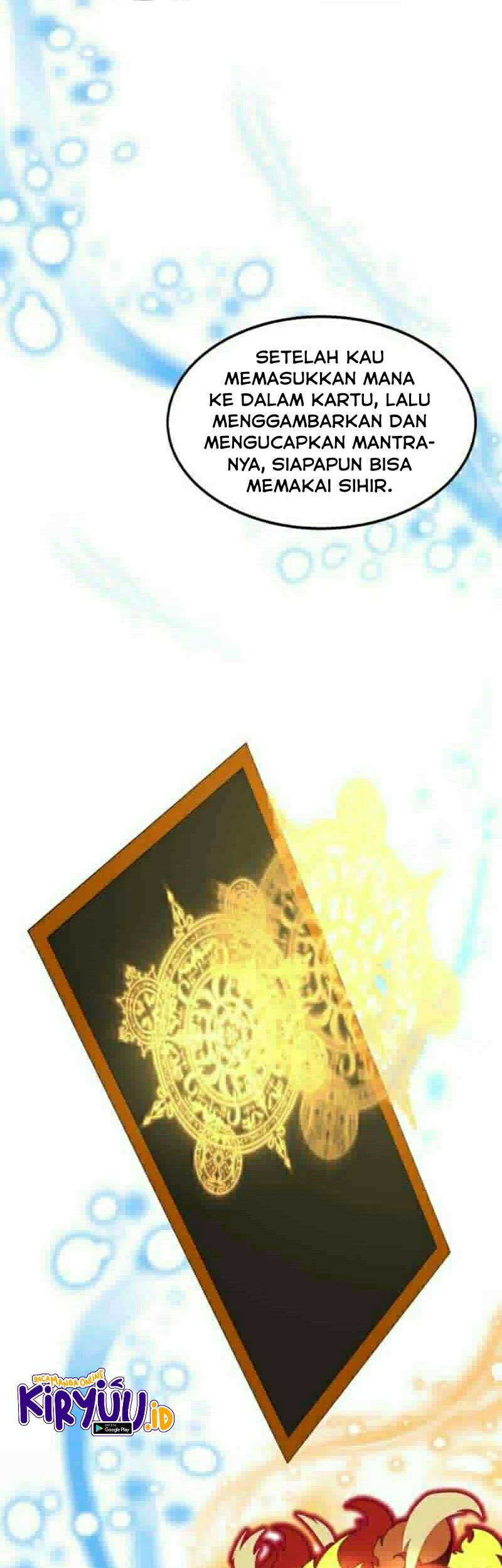 Dungeon House Chapter 9 Gambar 12