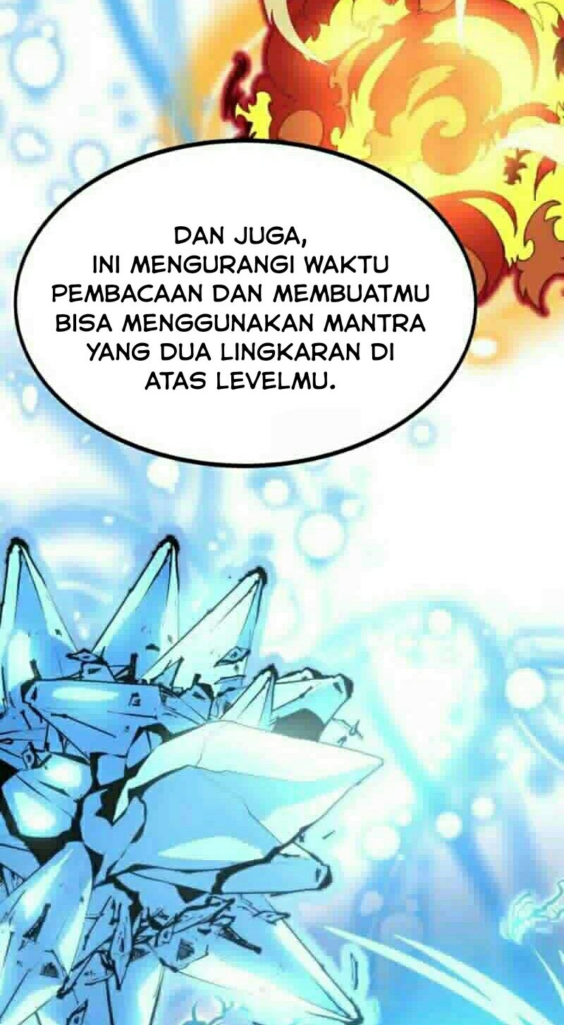 Dungeon House Chapter 9 Gambar 13