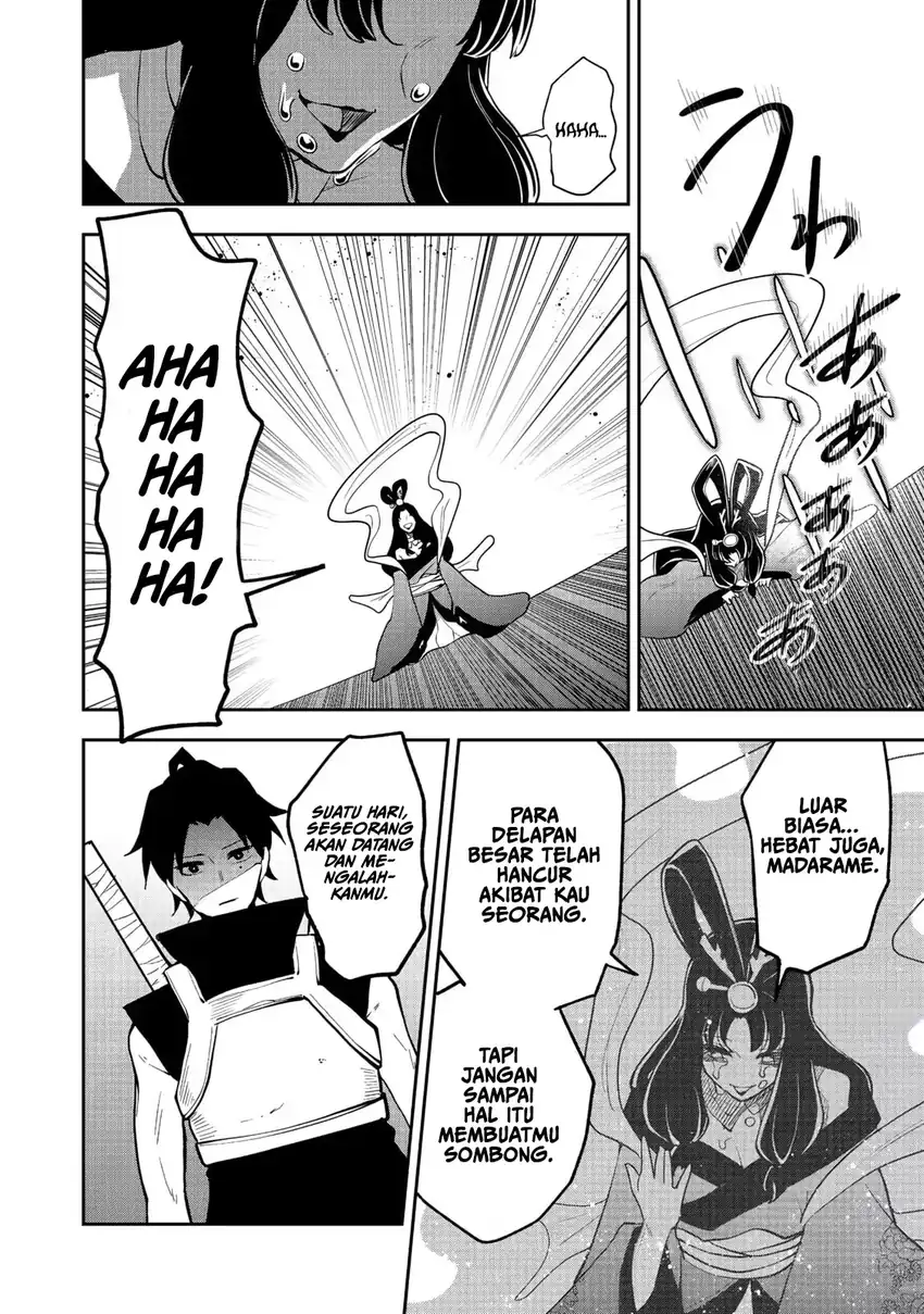 Dungeon Master Han-me ~Futsu ni Yatte mo Muri Soudakara Casino Tsukurukoto ni Shita~ Chapter 10 Gambar 24